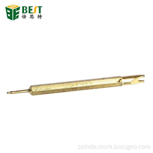 Factory Promotion Price CE multifunctional screwdriver